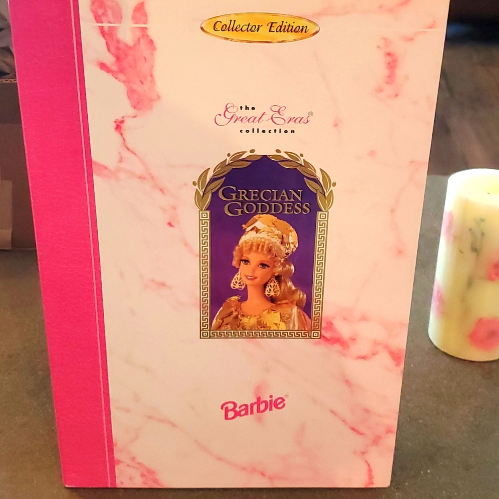 Barbie Doll